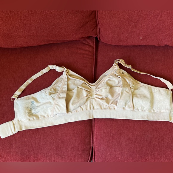 Kindred Bravely Nursing and Pumping Bra - Picture 2 of 3